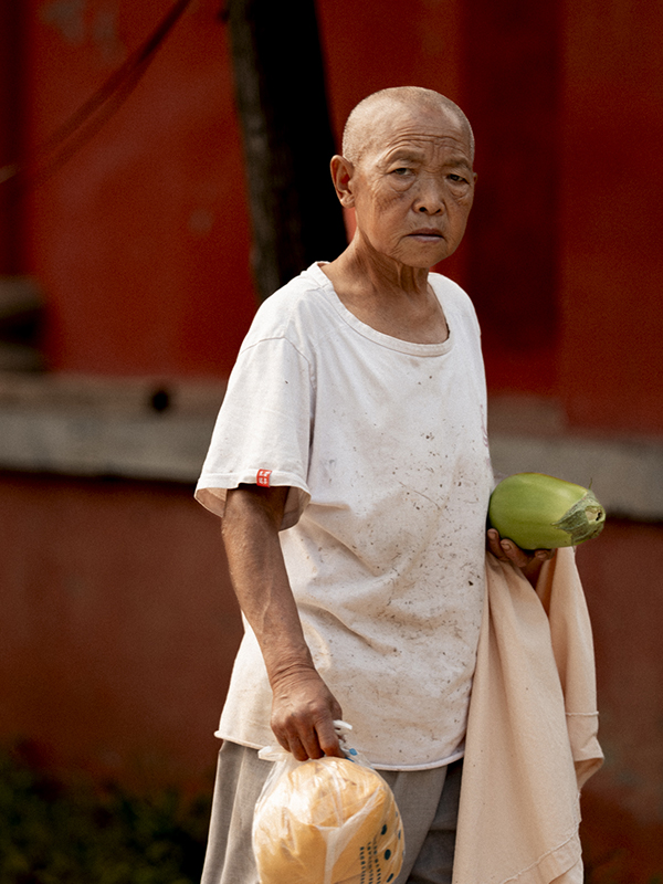 Shaolin Warrior Intensive - 2026