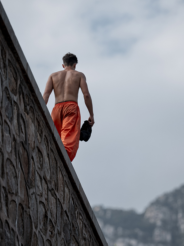 Shaolin Warrior Intensive - 2026