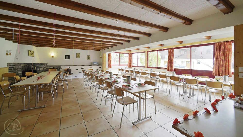 Sachka Shaolin - Les Diablerets