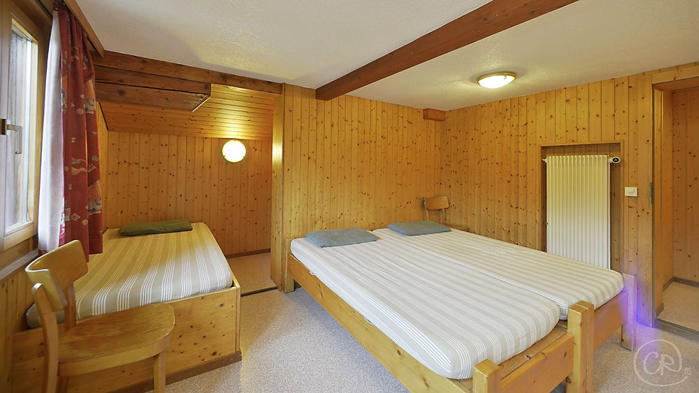 Sachka Shaolin - Les Diablerets