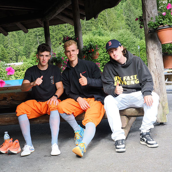 Sachka Shaolin Upcoming Retreats