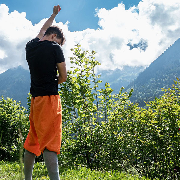 Sachka Shaolin Upcoming Retreats