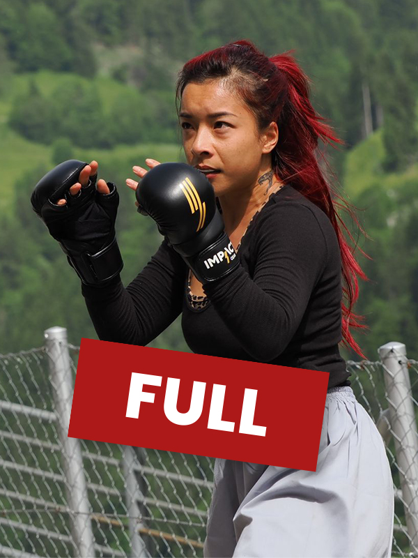Sachka Shaolin Upcoming Retreats - Champéry
